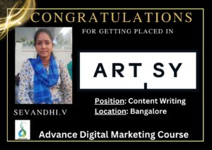 Digital Marketing Course