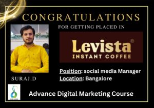 Digital Marketing Course
