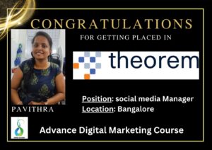 Digital Marketing Course