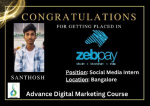 Digital Marketing Course
