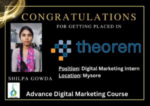 Digital Marketing Course