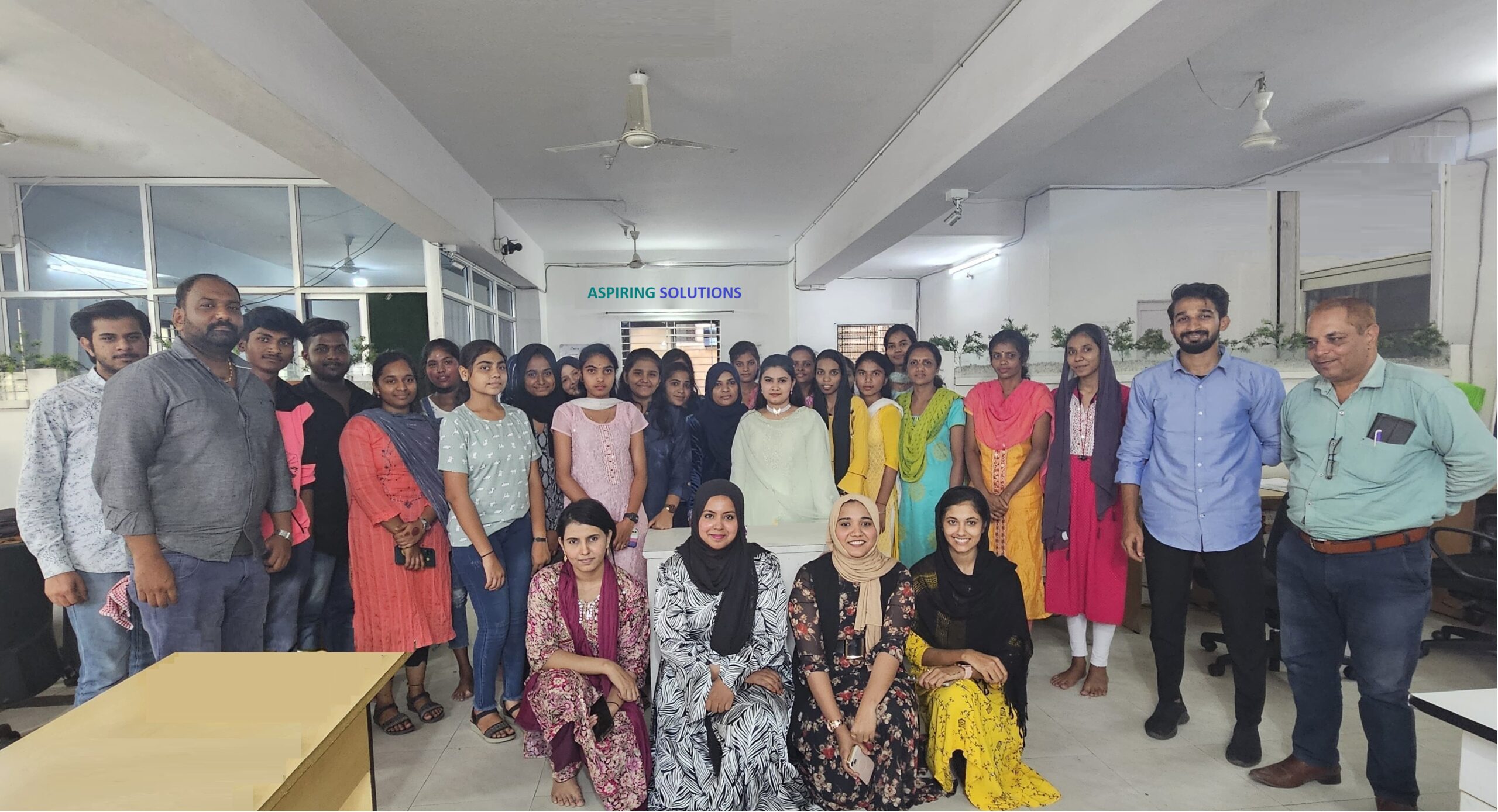 Digital Marketing, Business Process Outsourcing Team